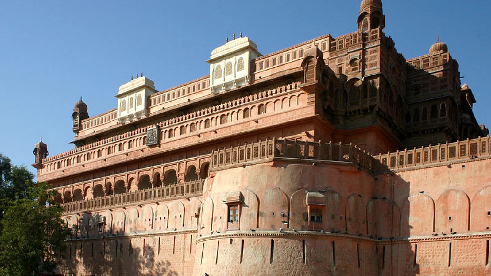 Bikaner