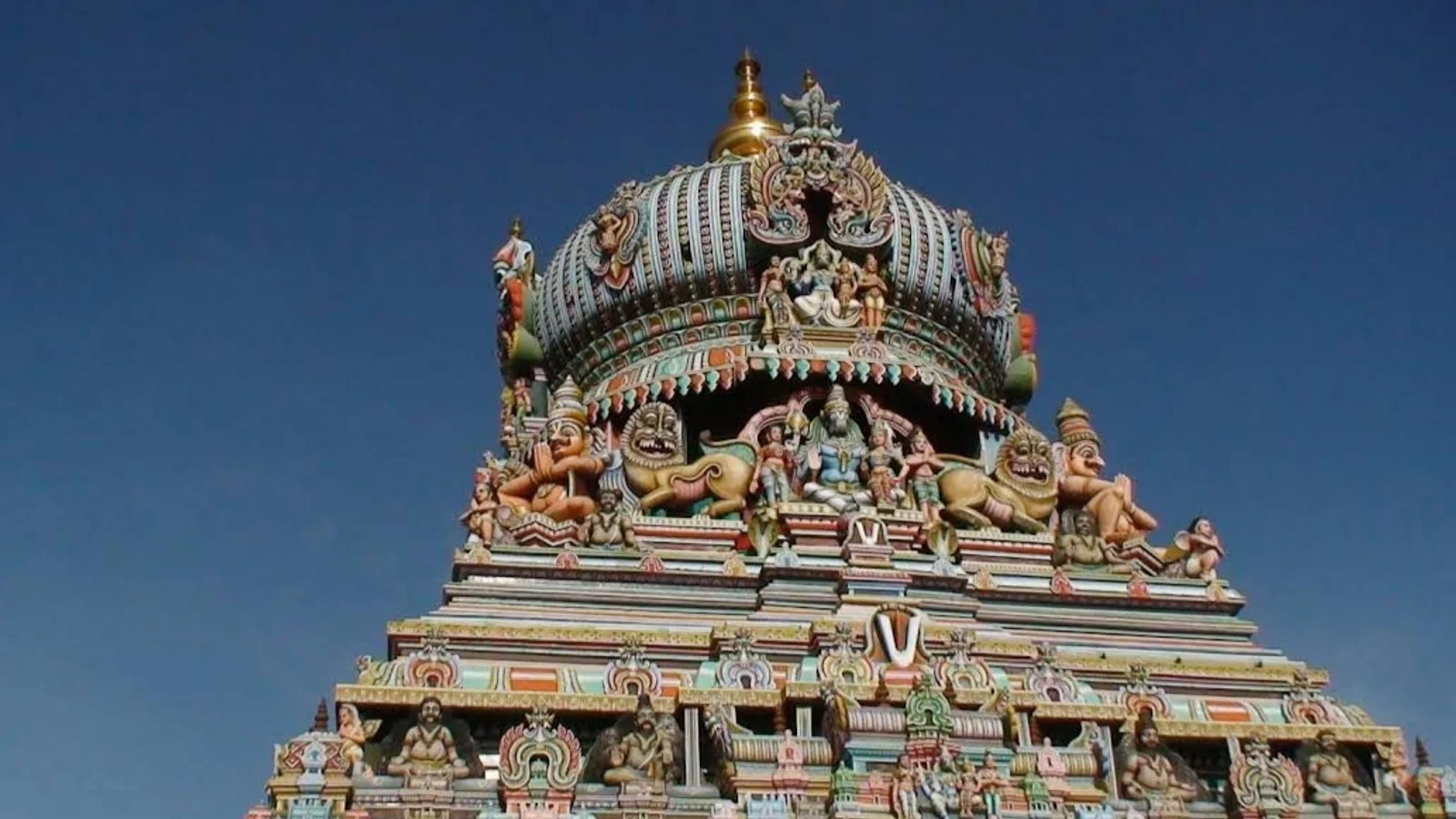 Madurai
