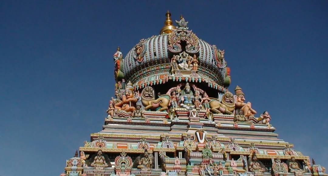 Madurai