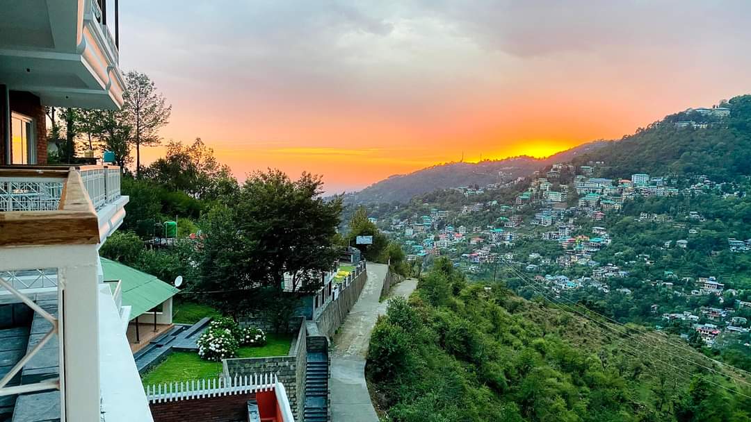 Dharamsala