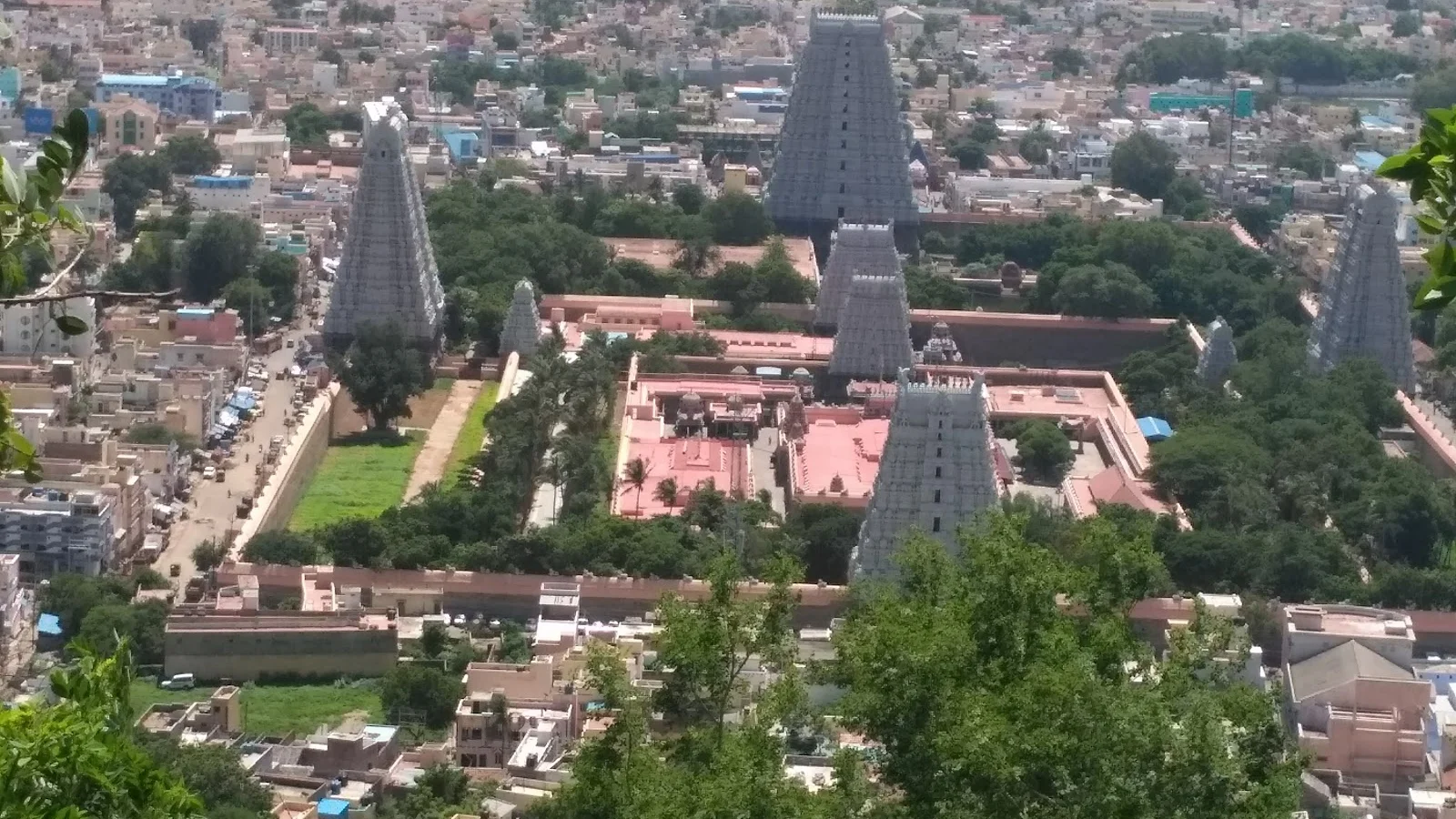 Tiruvannamalai