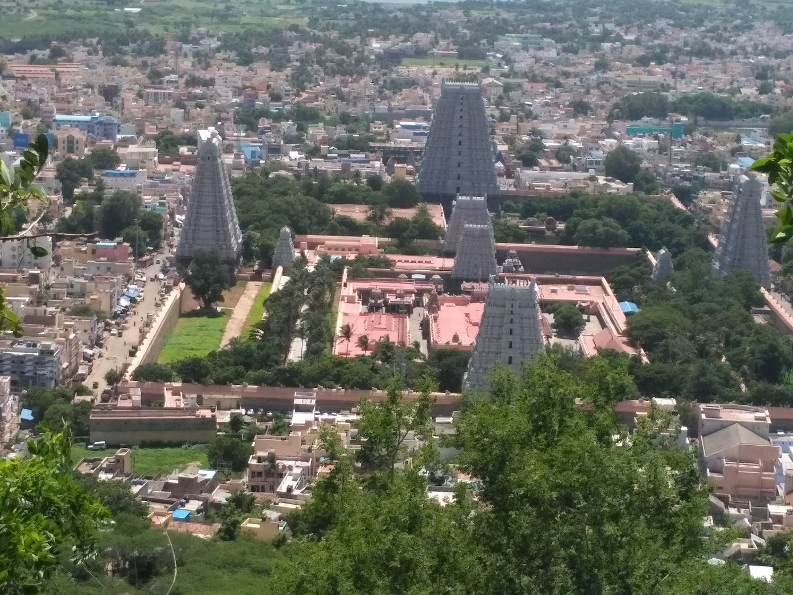 Tiruvannamalai