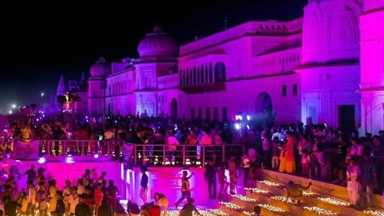 Ayodhya