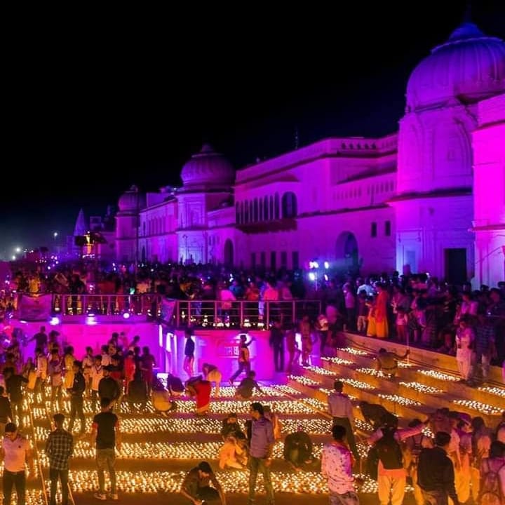 Ayodhya