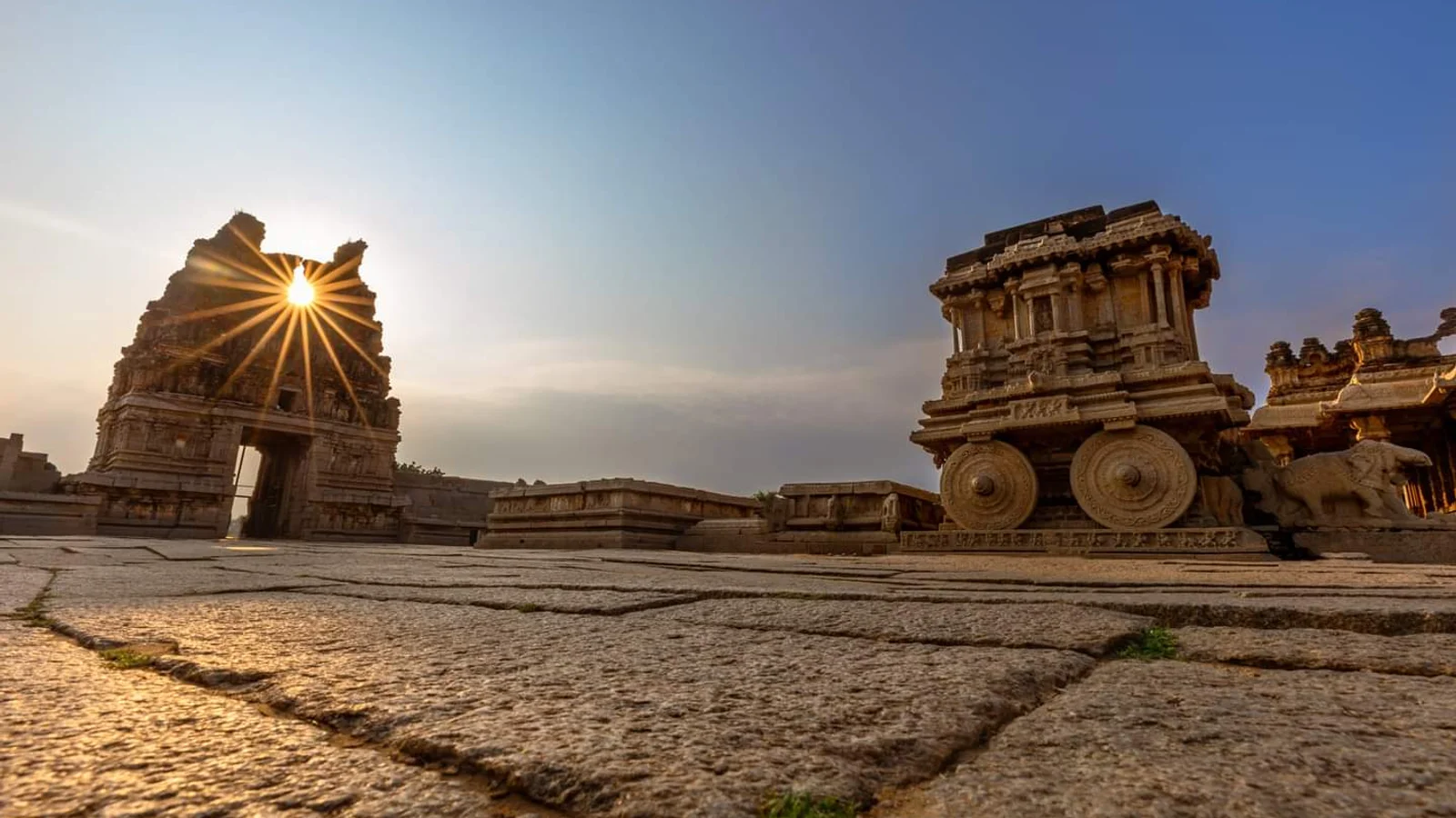 Hampi
