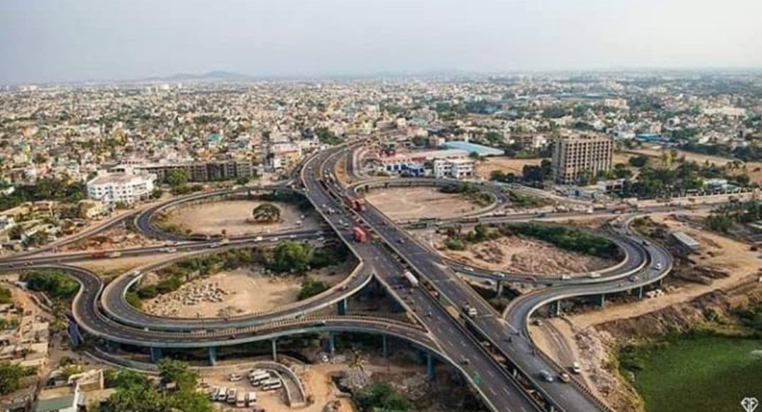 Chennai