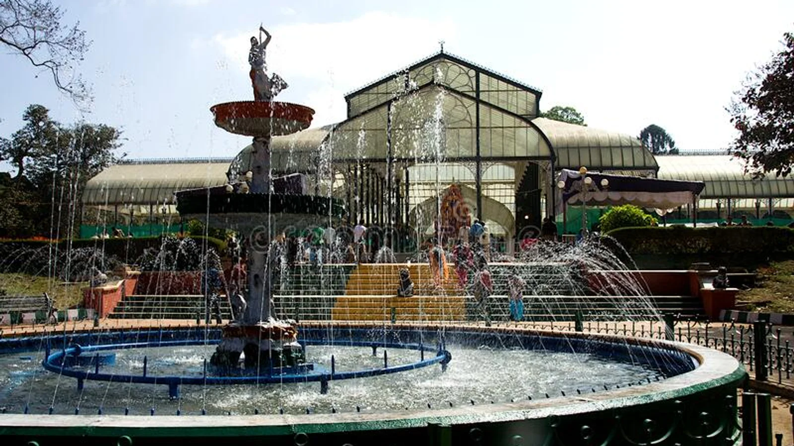 Bangalore