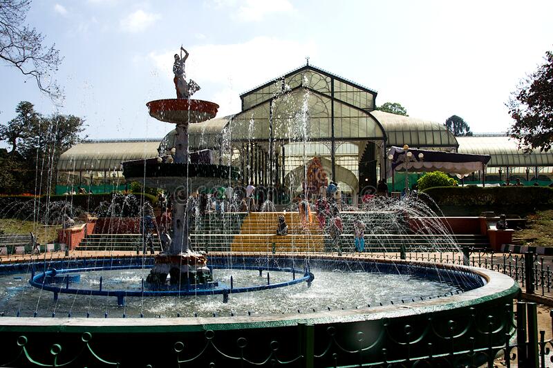 Bangalore