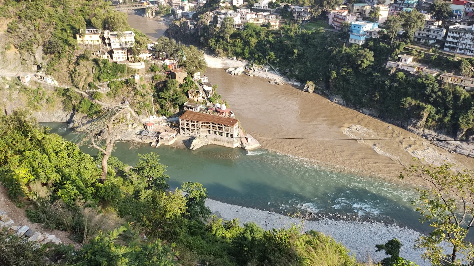 Rudra Prayag