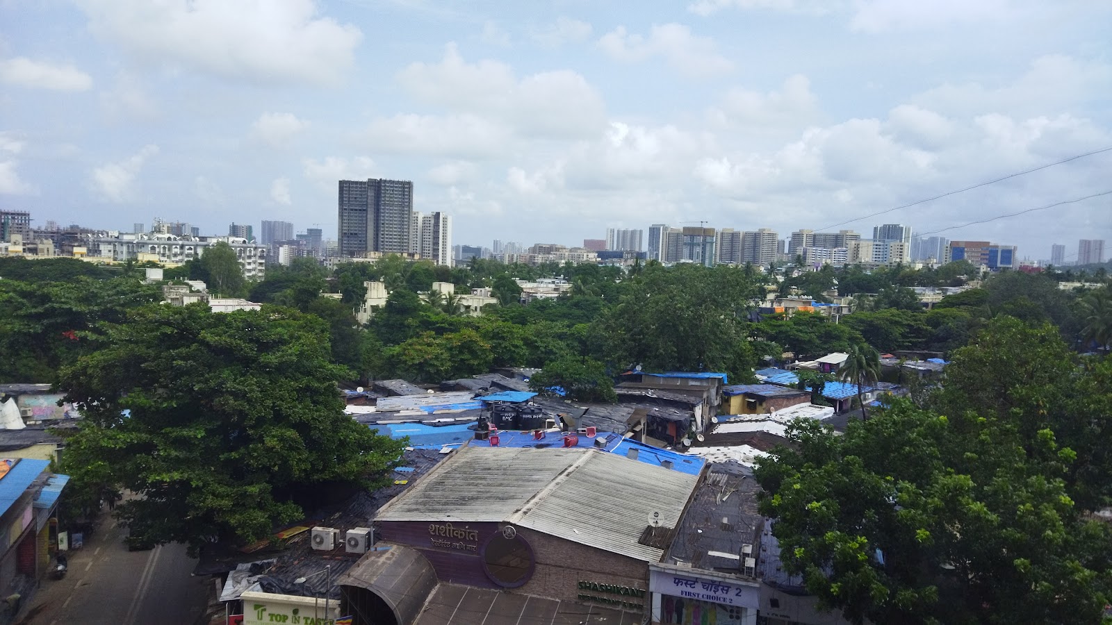Mumbai