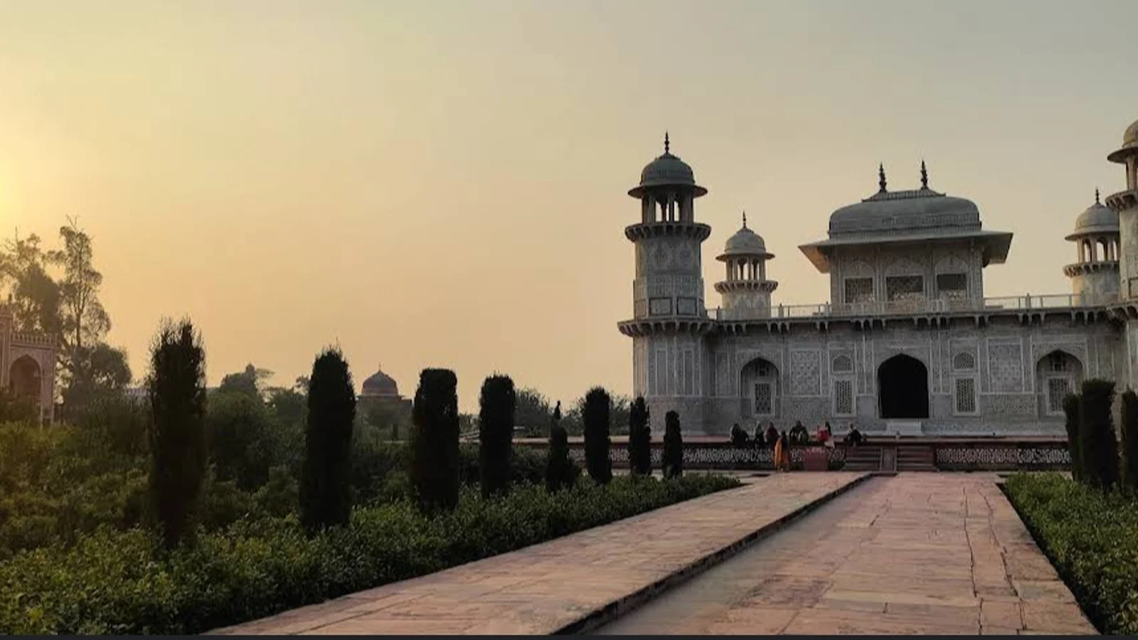Agra
