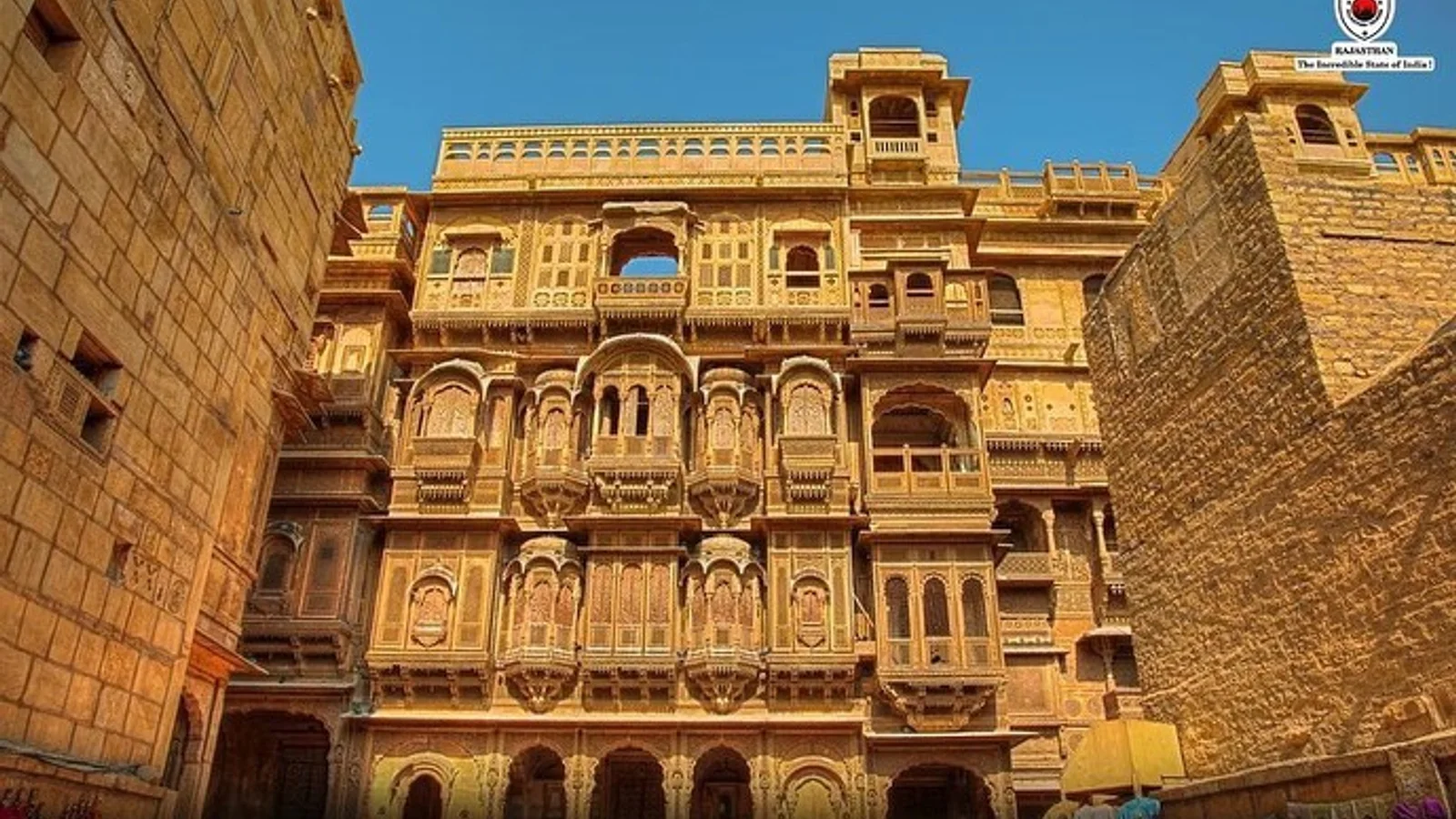 Jaisalmer
