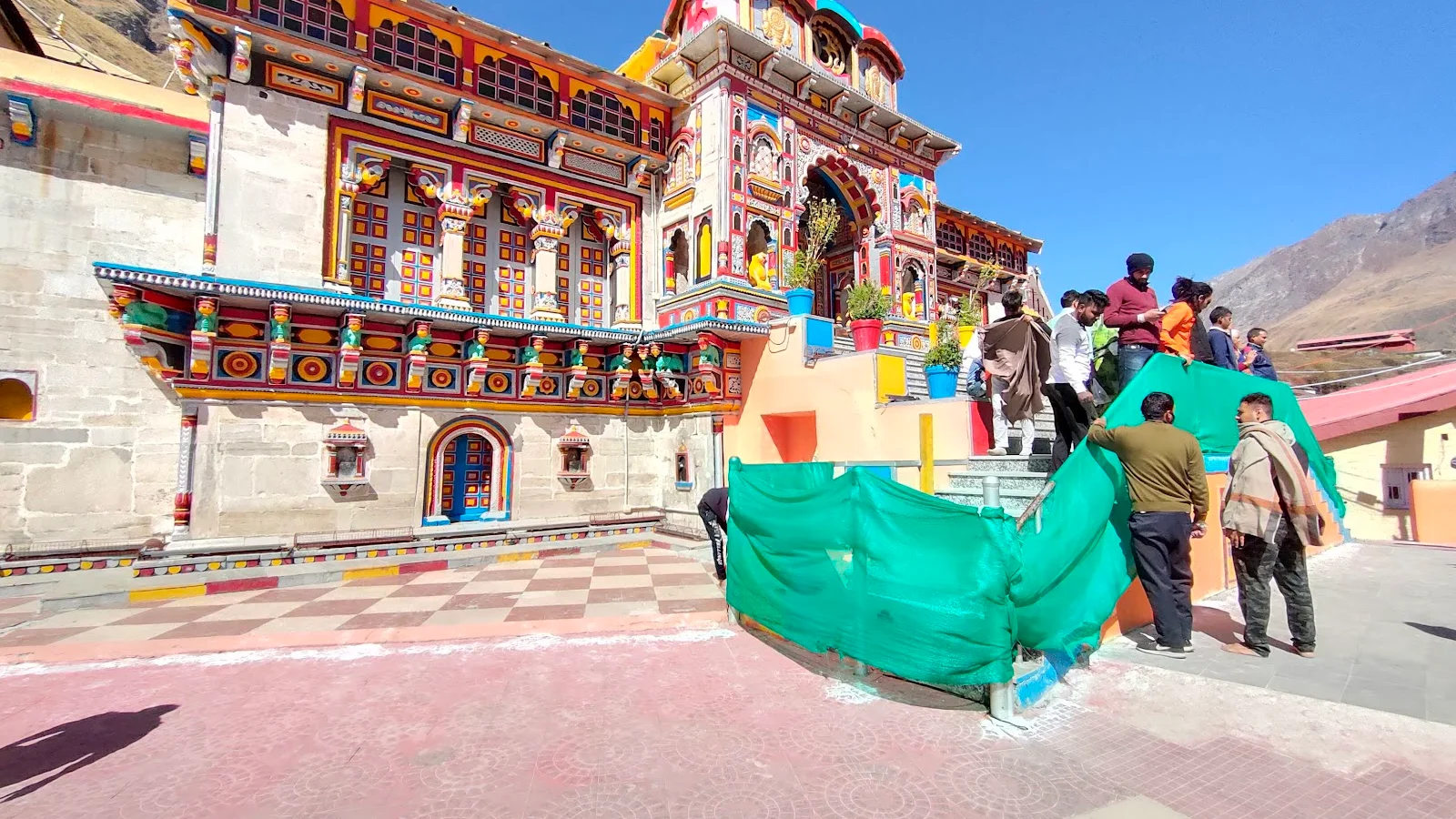 Badrinath