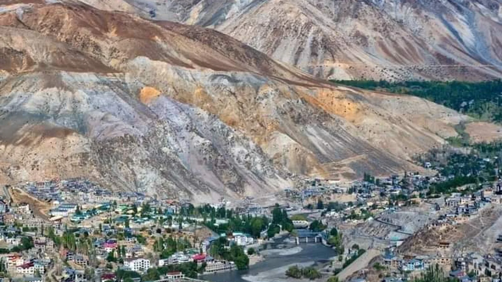Kargil