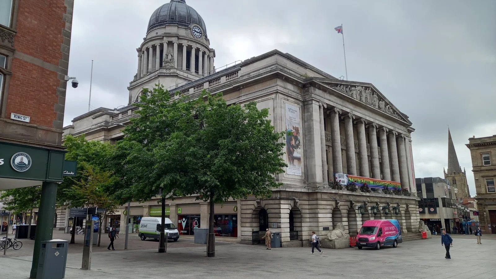 Nottingham