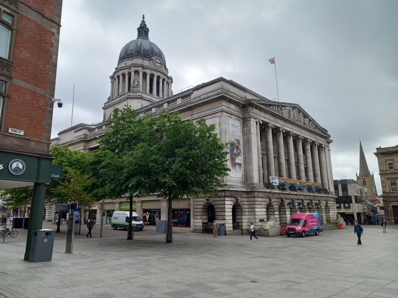 Nottingham