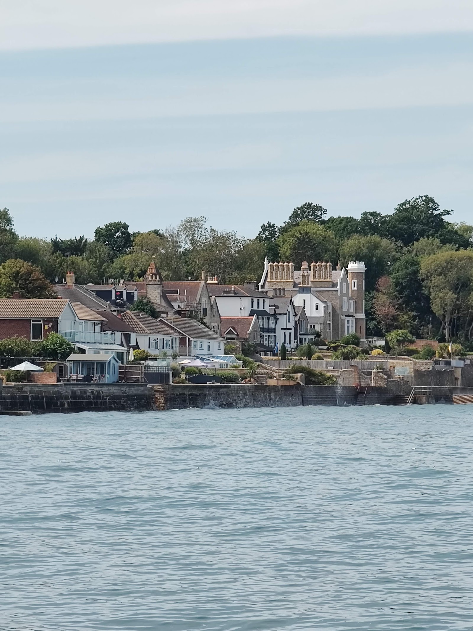 Isle of Wight
