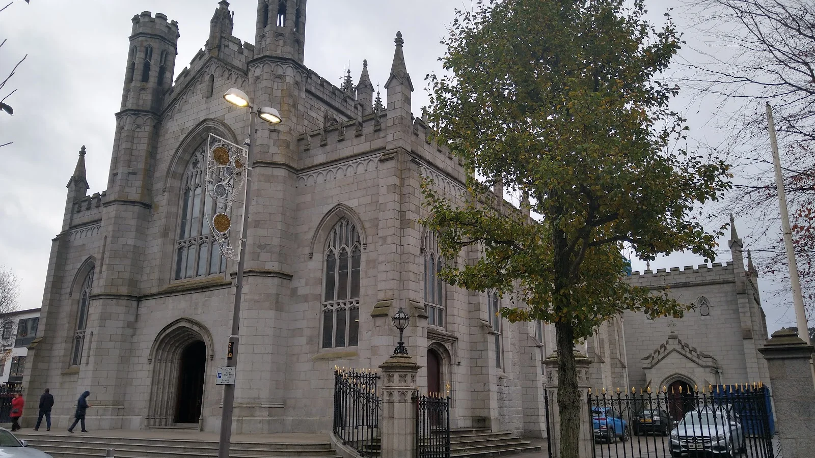 Newry