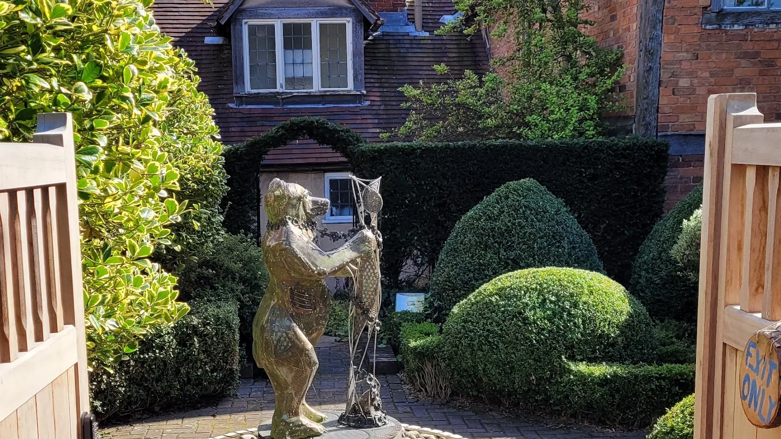 Warwick