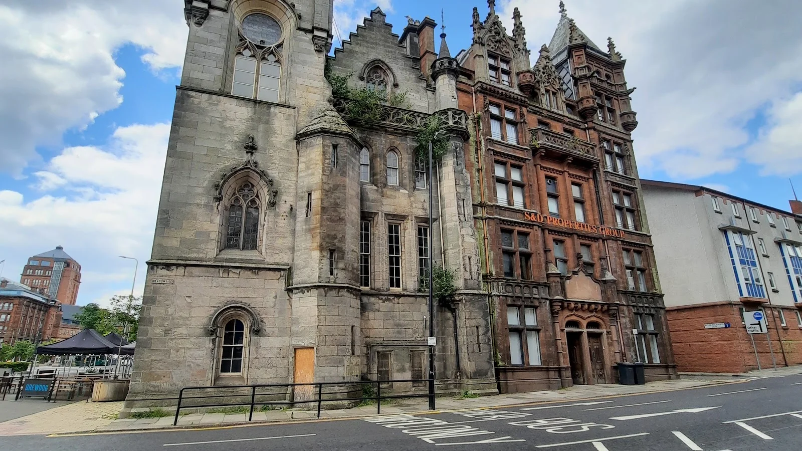 Dundee