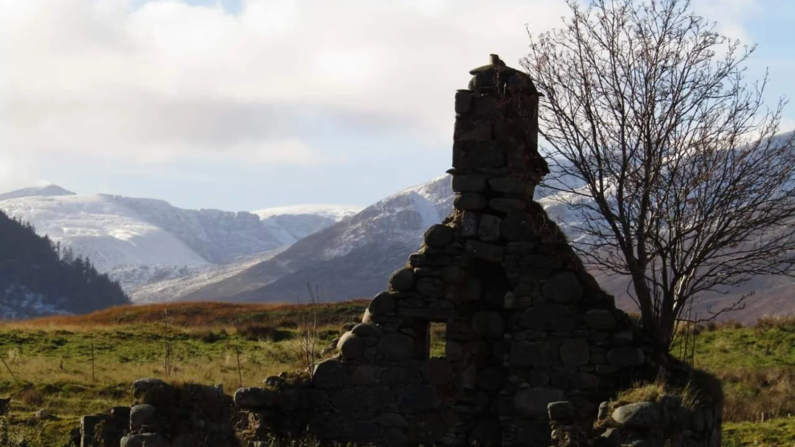 Laggan