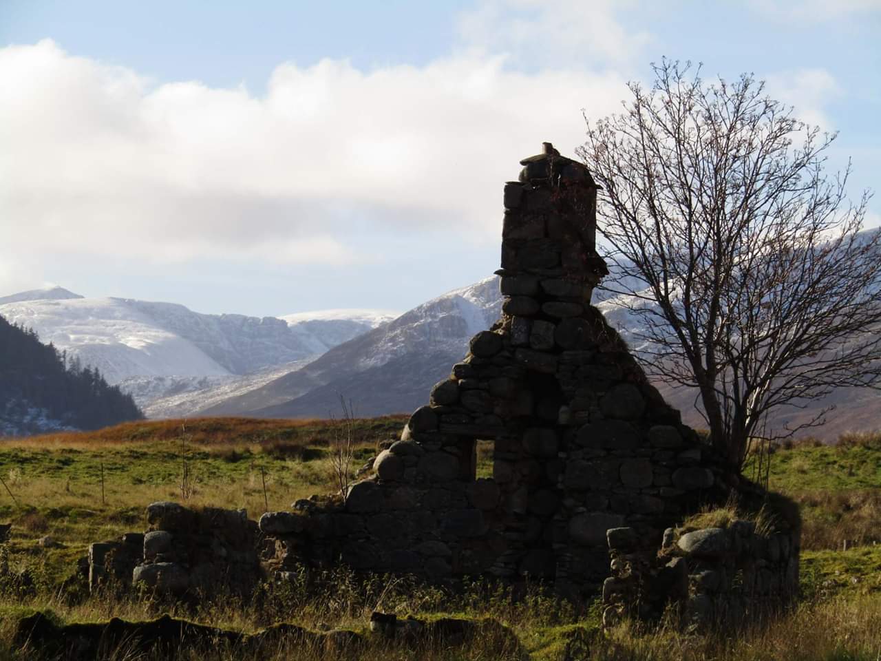Laggan