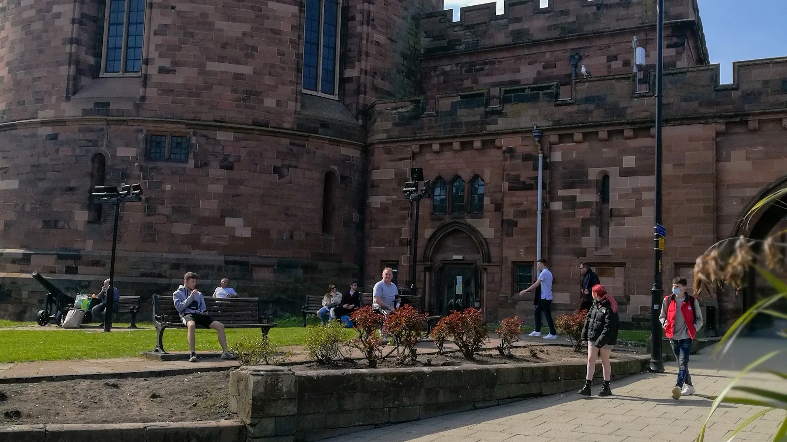 Carlisle