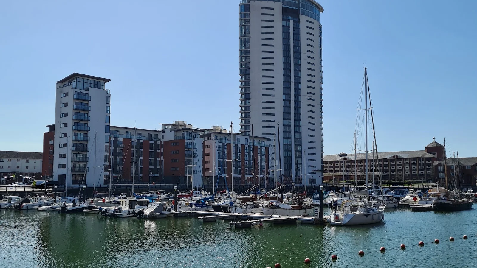 Swansea