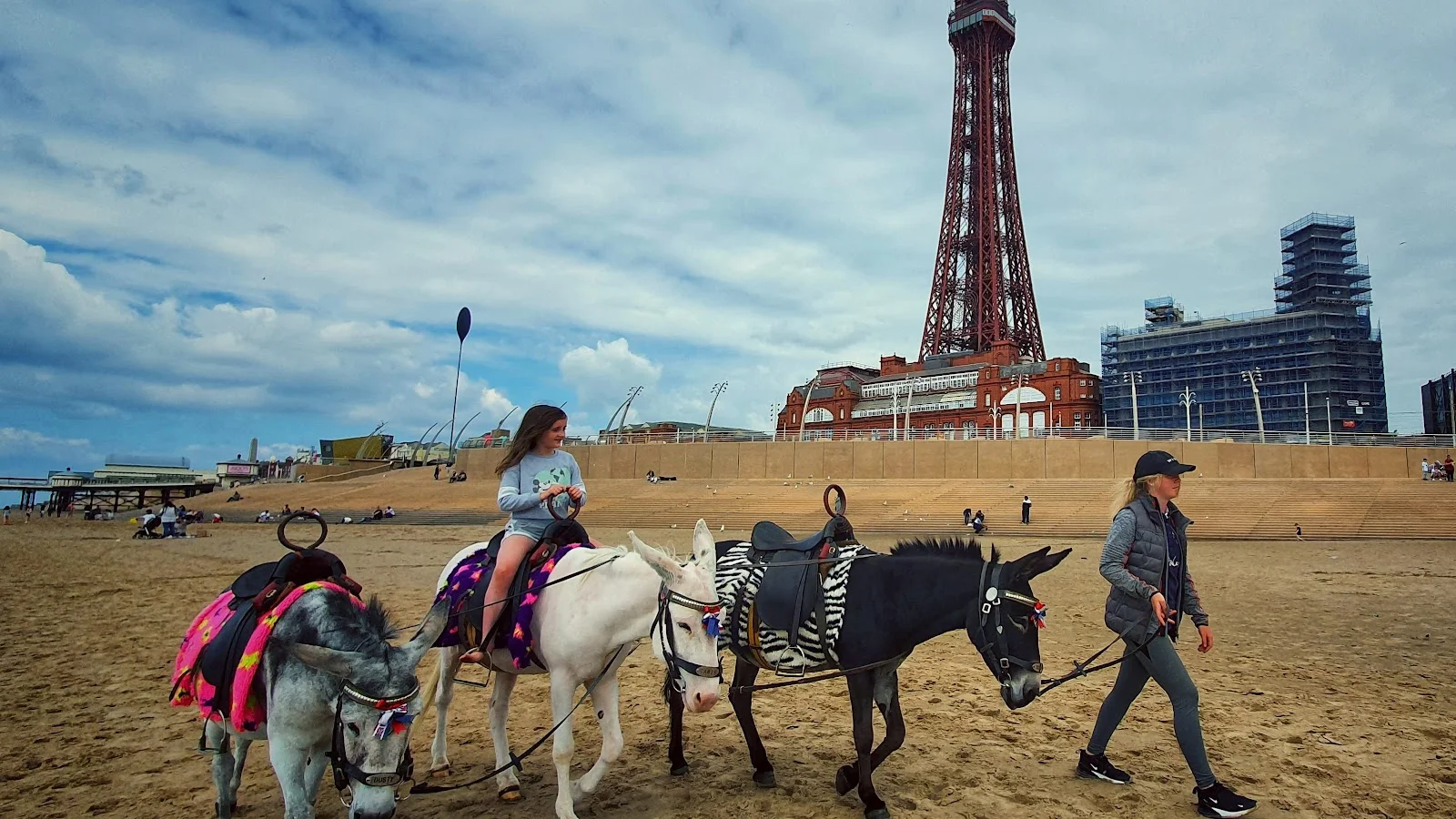 Blackpool
