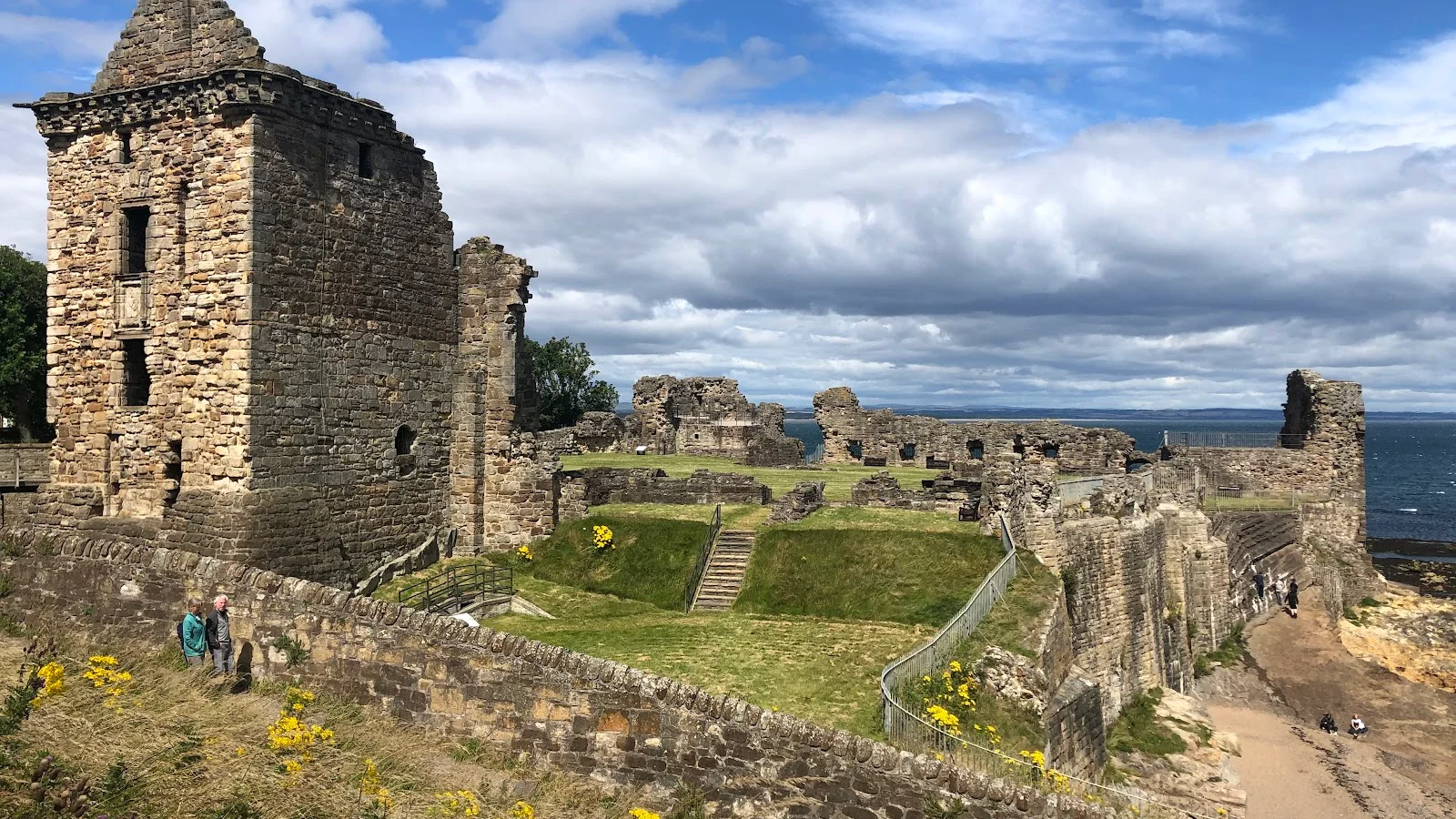 St. Andrews