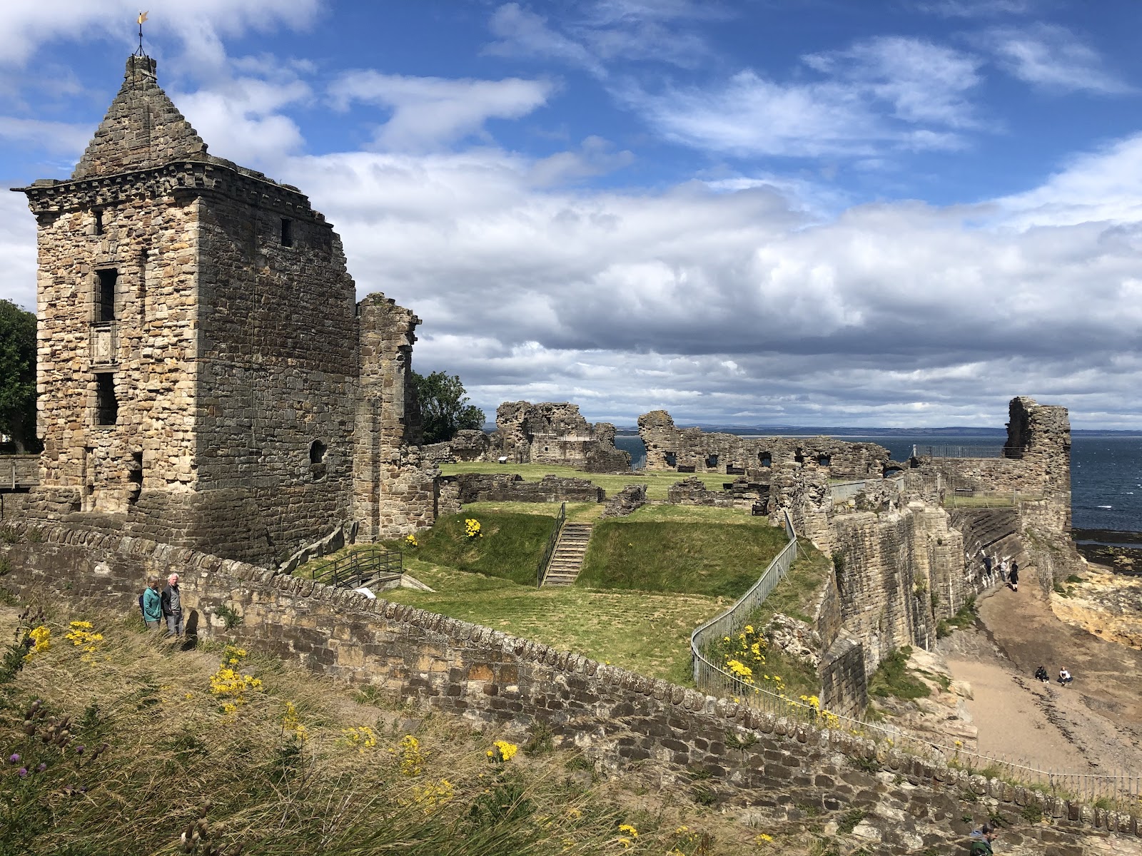 St. Andrews