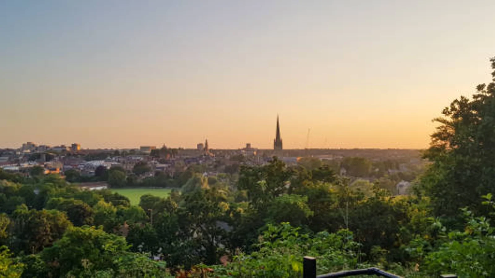 Norwich
