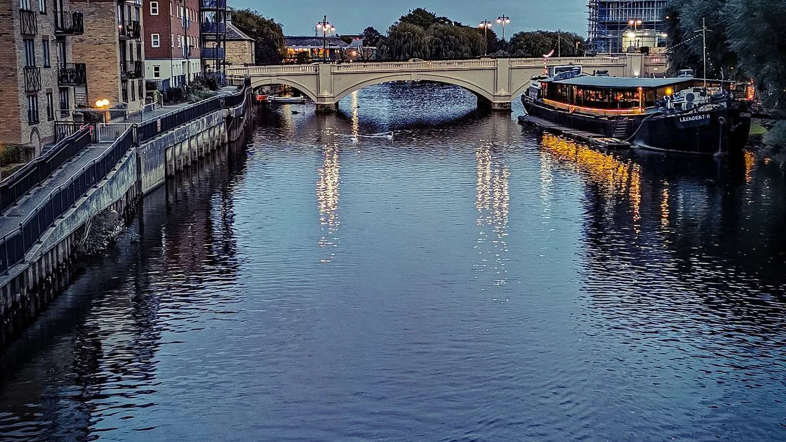 Peterborough