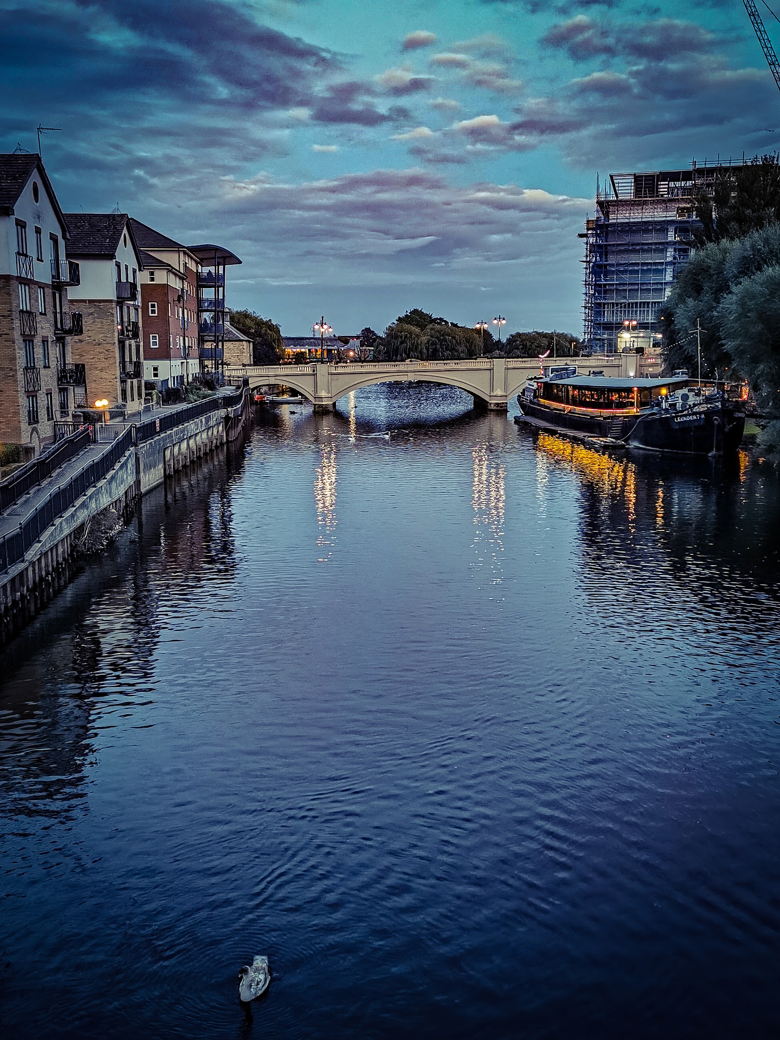 Peterborough