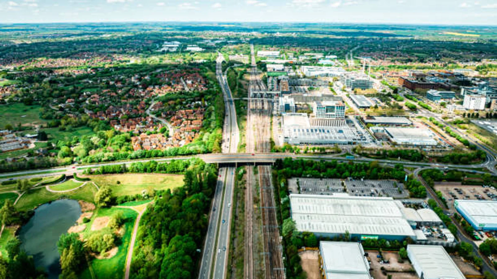 Milton Keynes