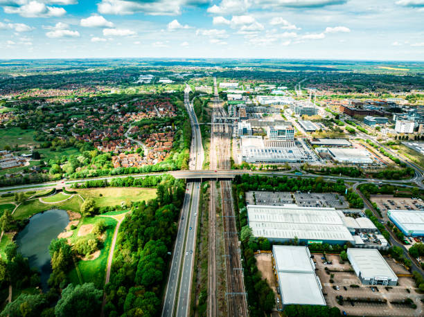 Milton Keynes