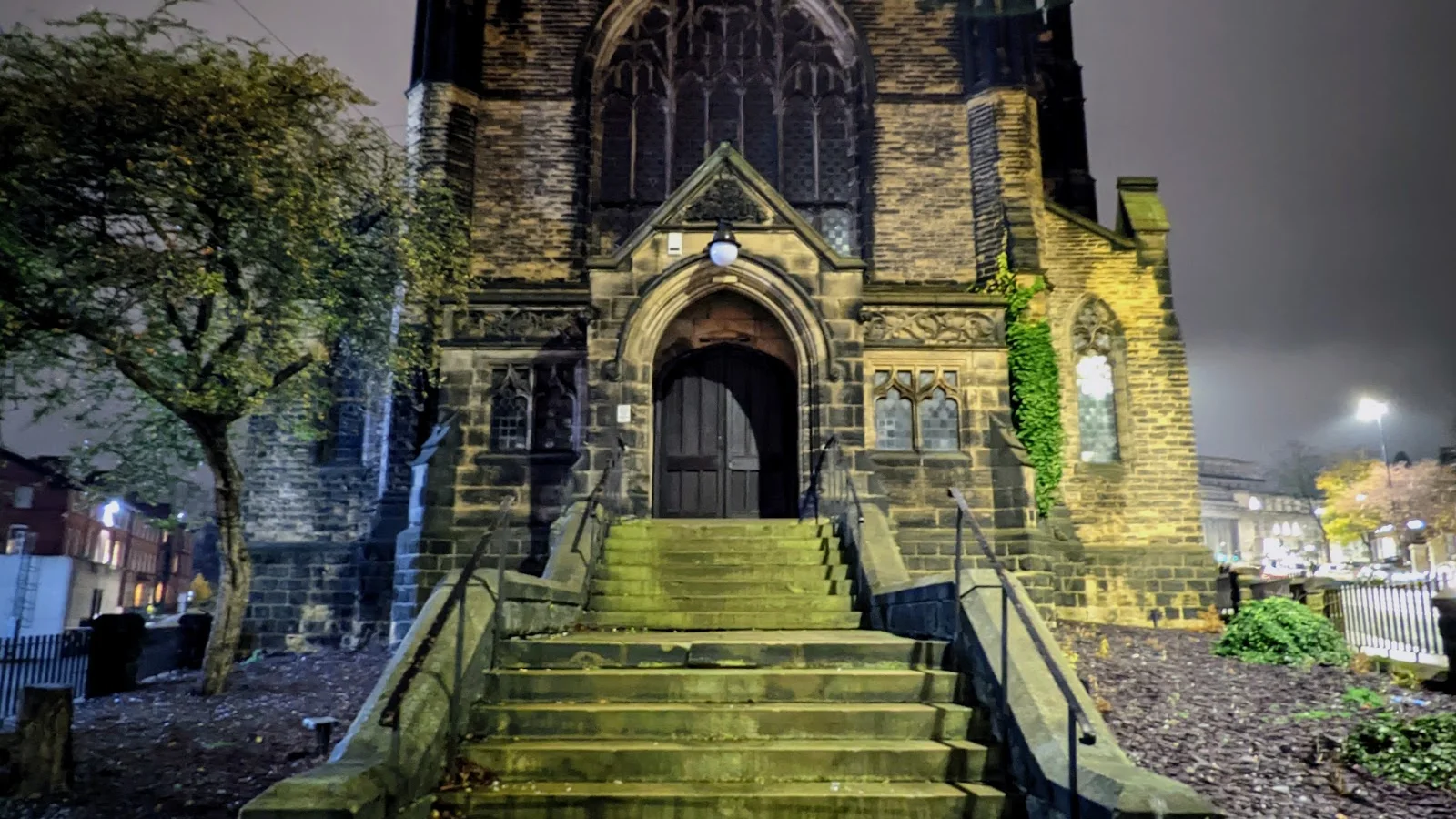 Leeds