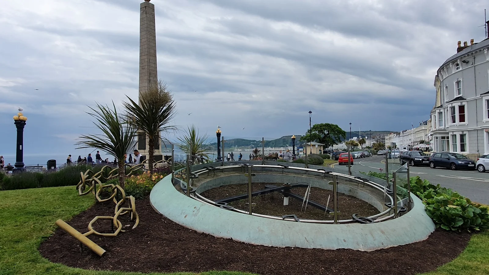 Llandudno