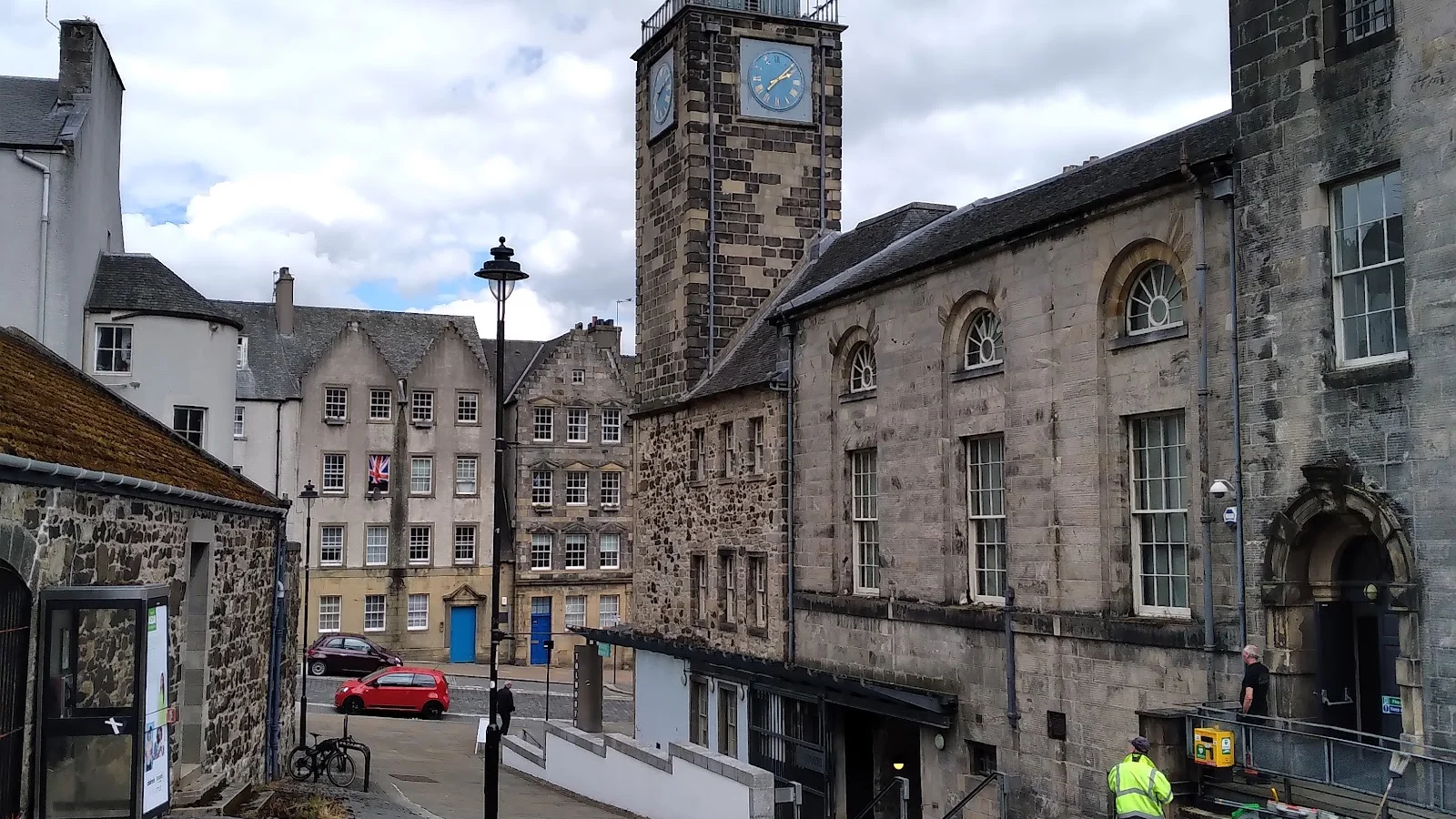 Stirling