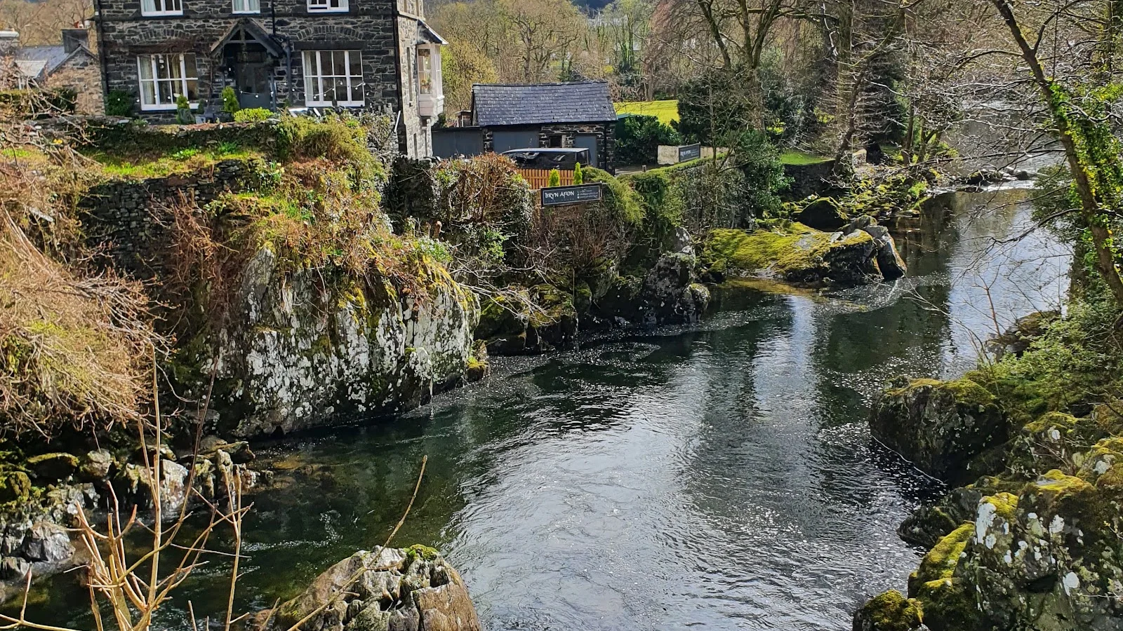 Betws-y-Coed