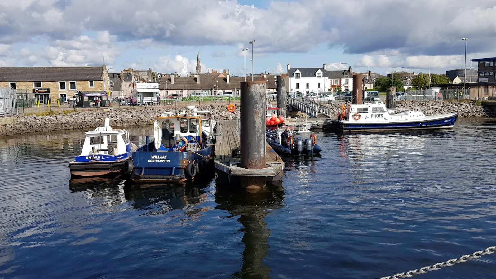 Invergordon