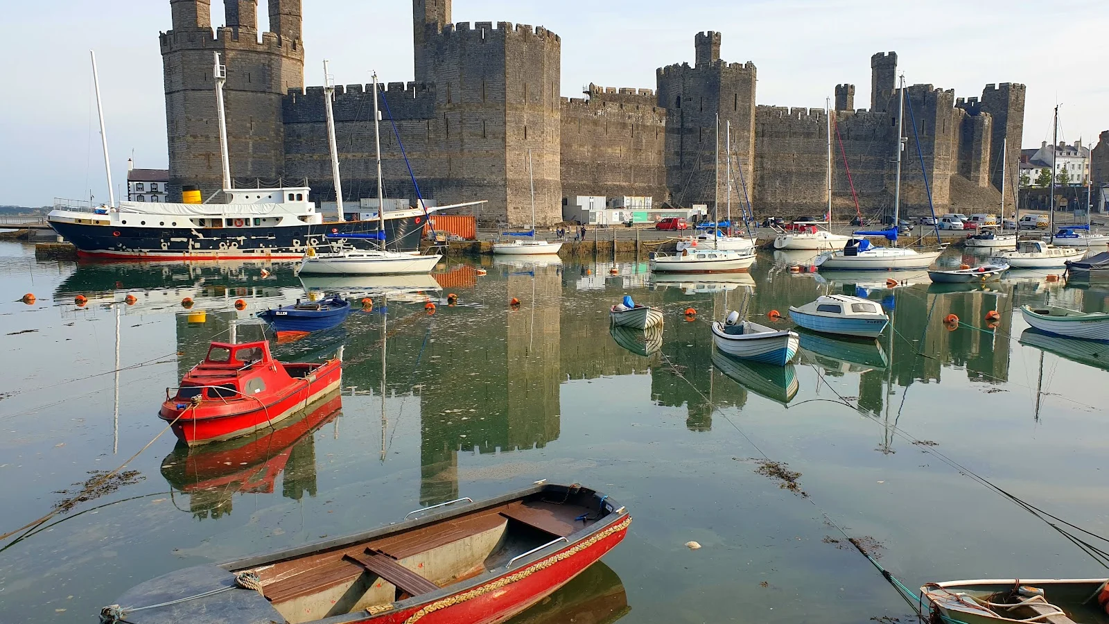 Caernarfon