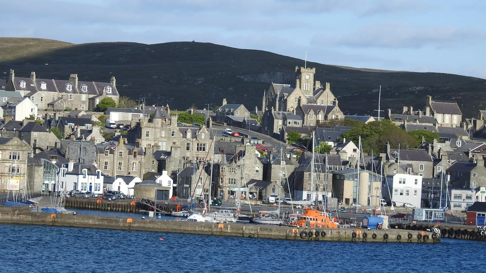 Lerwick