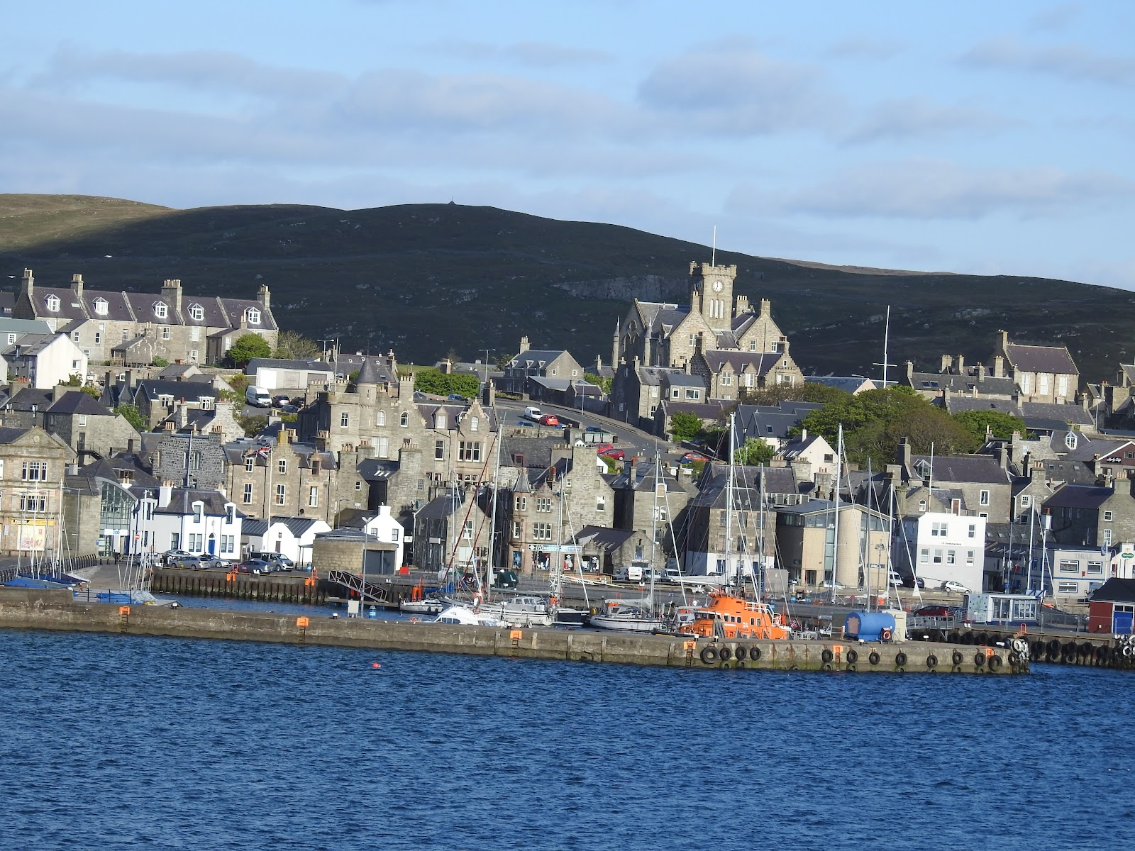Lerwick