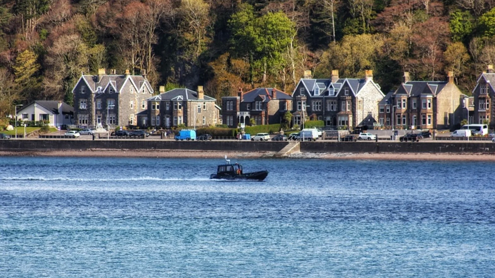 Oban