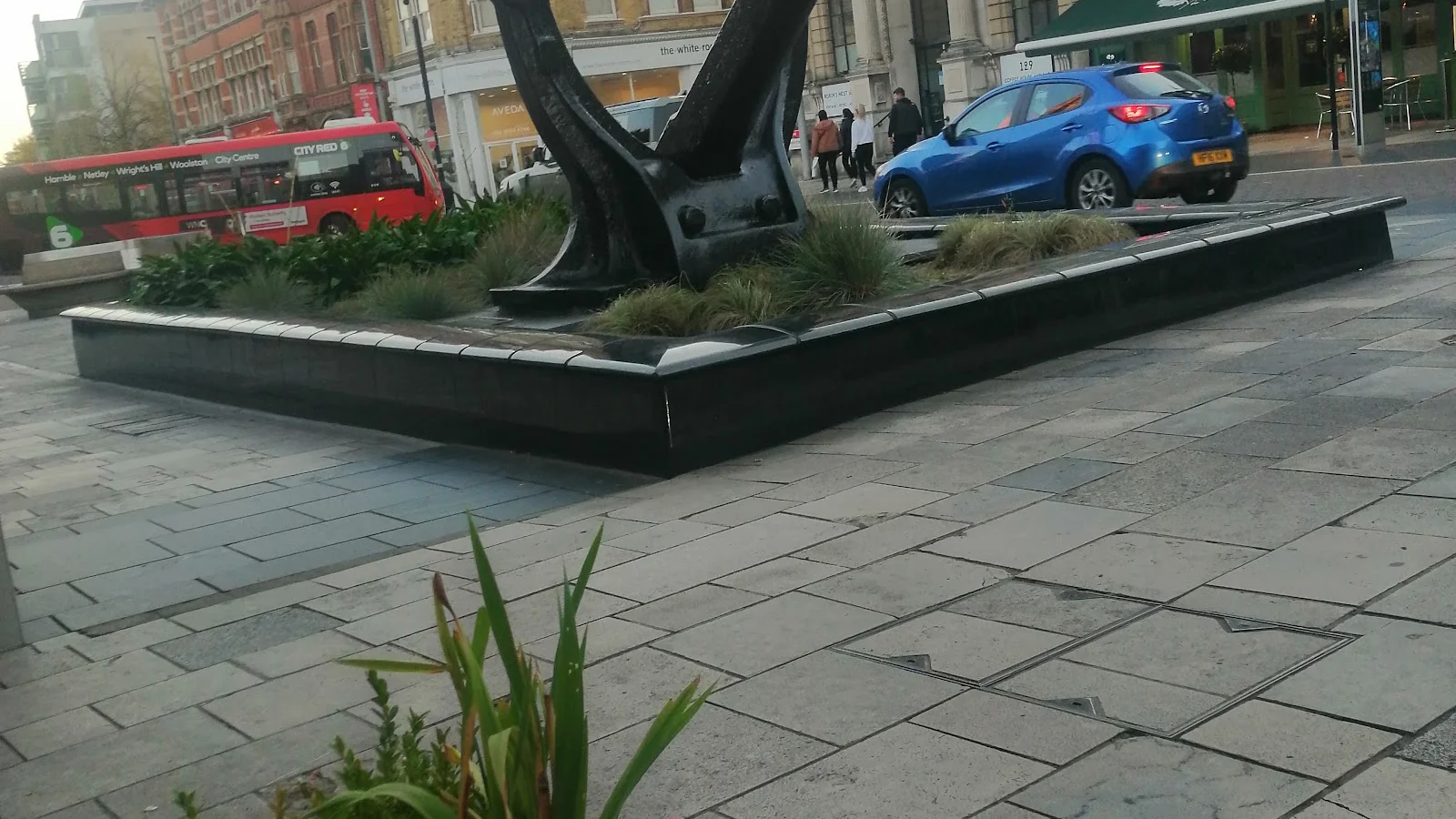 Southampton