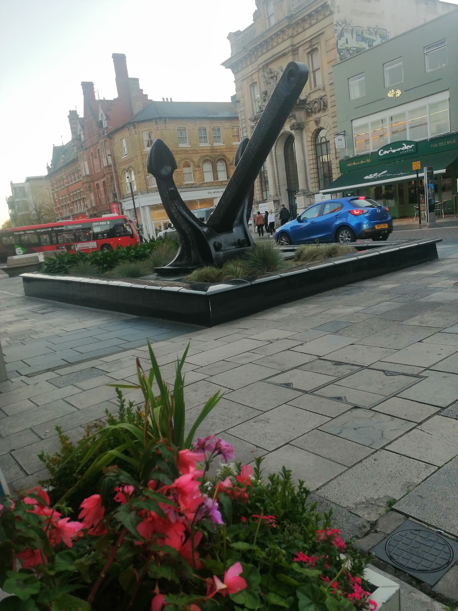 Southampton
