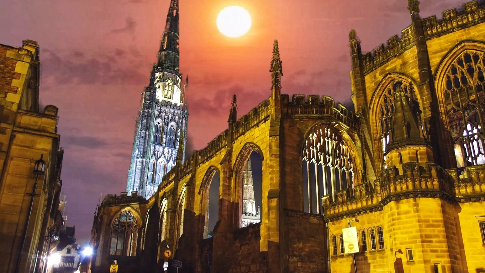 Coventry