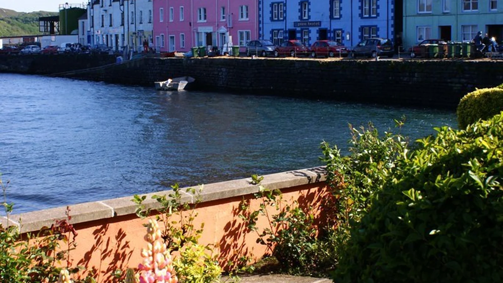 Portree