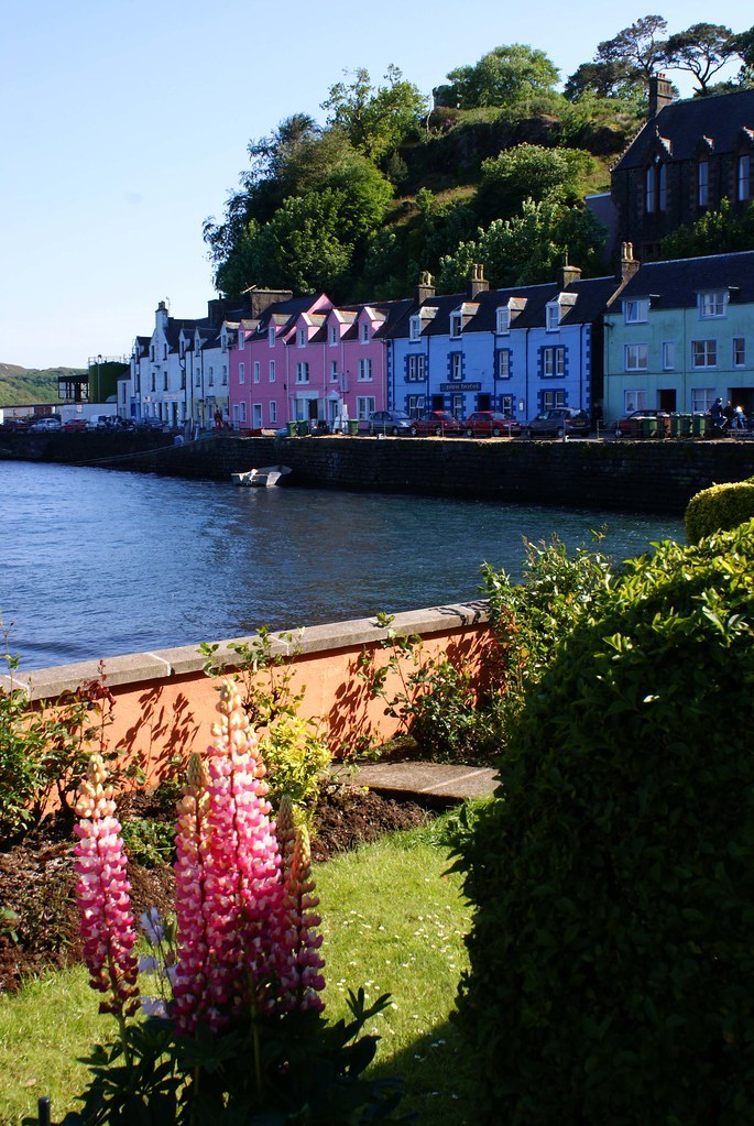 Portree